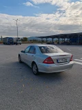 Mercedes-Benz C 200 2.0 compressor - 4000 лв. / 2045.17 € - 88414705 7