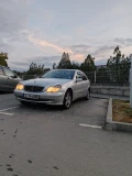 Mercedes-Benz C 200 2.0 compressor - 4999 лв. / 2555.95 € - 88414705 3