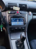 Mercedes-Benz C 200 2.0 compressor - 4999 лв. / 2555.95 € - 88414705 8