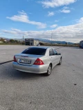 Mercedes-Benz C 200 2.0 compressor - 4000 лв. / 2045.17 € - 88414705 5
