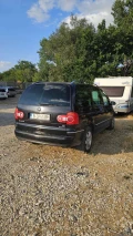 VW Sharan 2.8i v6 - 3000 € / 5867.49 лв. - 81955497 2