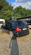 VW Sharan 2.8i v6 - 3000 € / 5867.49 лв. - 81955497 4