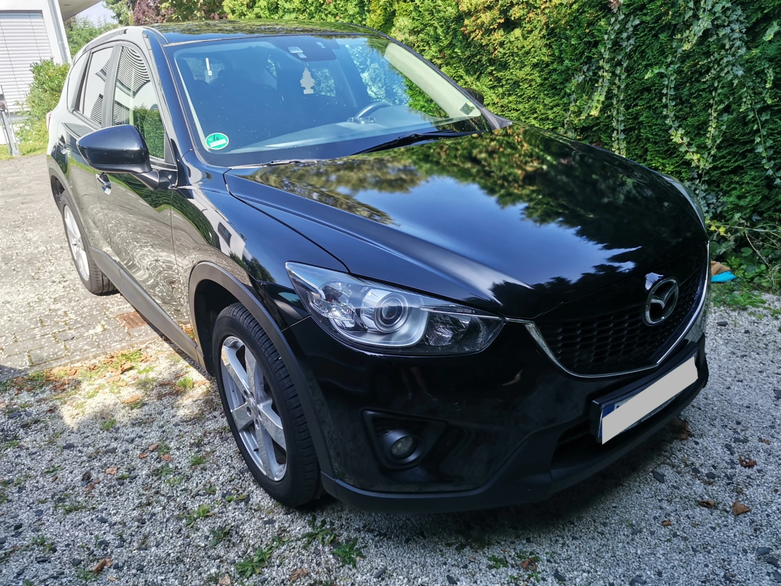 Mazda CX-5 - 11 лв. - 17271167 1