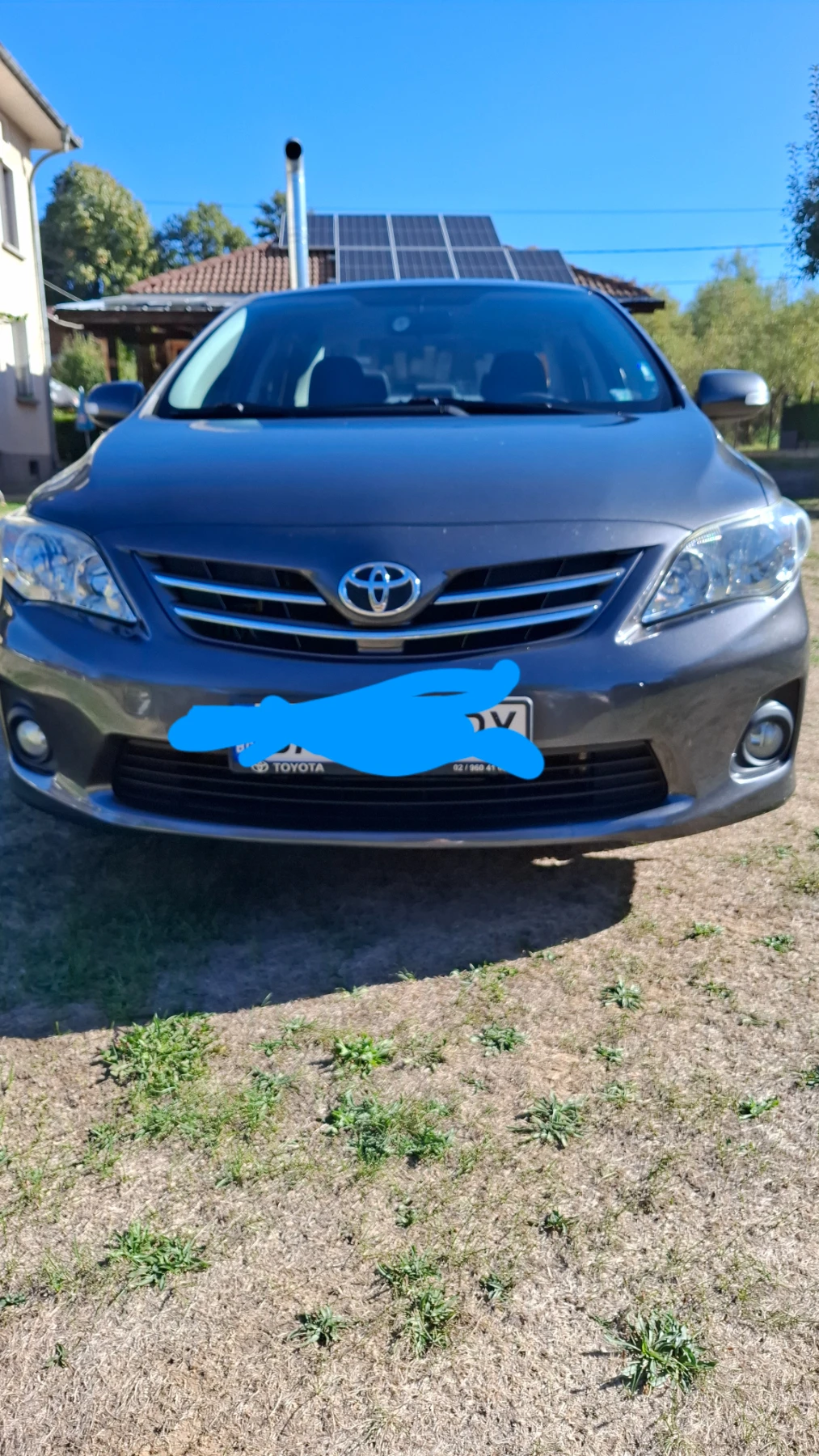 Toyota Corolla - 14000 лв. - 15037775 1