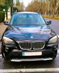 BMW X1 Xdrive 2,3D  - 7450 € / 14570.93 лв. - 80295875 1