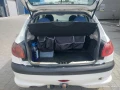 Peugeot 206 1.4 HDI - 2500 лв. - 95095201 6