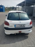 Peugeot 206 1.4 HDI - 2500 лв. - 95095201 3