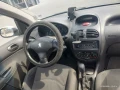 Peugeot 206 1.4 HDI - 2500 лв. - 95095201 8