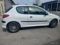 Peugeot 206 1.4 HDI - 2500 лв. - 95095201 4