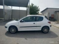 Peugeot 206 1.4 HDI - 2500 лв. - 95095201 2