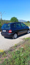 Renault Scenic - 1666 лв. - 53501872 | Car24.bg