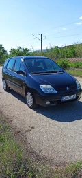 Renault Scenic - 1666 лв. - 53501872 | Car24.bg
