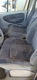 Renault Scenic - 1666 лв. - 53501872 | Car24.bg