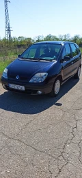 Renault Scenic - 1666 лв. - 53501872 | Car24.bg