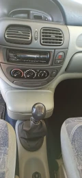 Renault Scenic - 1666 лв. - 53501872 | Car24.bg