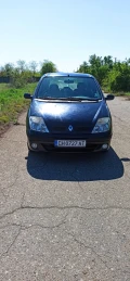 Renault Scenic - 1666 лв. - 53501872 | Car24.bg