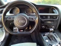 Audi S5 3.0 TFSI V6 quattro - 25500 лв. / 13037.94 € - 38792878 2