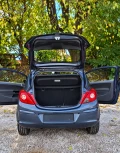 Opel Corsa - 2300 € - 26126558 9