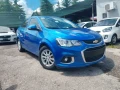 Chevrolet Aveo LT Turbo EcoTec - 14000 лв. - 71935684 3