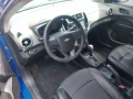 Chevrolet Aveo LT Turbo EcoTec - 14000 лв. - 71935684 13