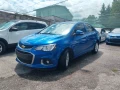 Chevrolet Aveo LT Turbo EcoTec - 14000 лв. - 71935684 2