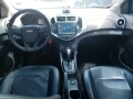 Chevrolet Aveo LT Turbo EcoTec - 14000 лв. - 71935684 10