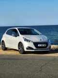 Peugeot 208 1.6 blue hdi  - 7500 € / 14668.73 лв. - 47167467 1