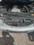 Mercedes-Benz C 180 - 1000 € / 1955.83 лв. - 64712169 3
