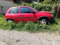Opel Corsa - 400 € / 782.33 лв. - 88818337 1
