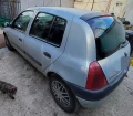Renault Clio 1.9 D - 2300 лв. - 14441664 | Car24.bg