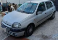 Renault Clio 1.9 D - 2300 лв. - 14441664 | Car24.bg