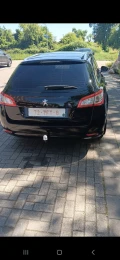 Peugeot 508 - 10500 лв. - 18401715 2
