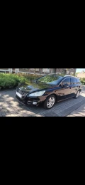 Peugeot 508 - 10500 лв. - 18401715 1
