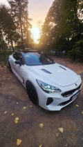Kia Stinger 3.3T GT - 22500 € - 50458078 6