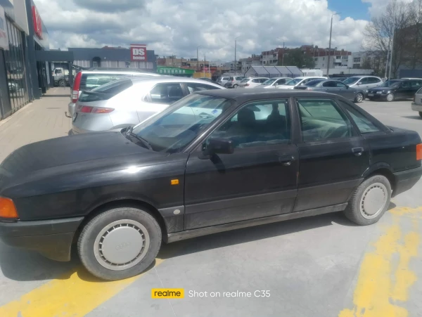 Audi 80 