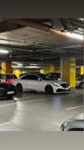 Mercedes-Benz S 500 S63 FACELIFT AMG OPTIC - 80000 лв. - 63506953 16