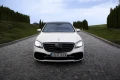Mercedes-Benz S 500 S63 FACELIFT AMG OPTIC - 80000 лв. - 63506953 3