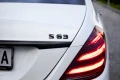 Mercedes-Benz S 500 S63 FACELIFT AMG OPTIC - 80000 лв. - 63506953 6