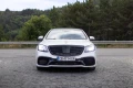Mercedes-Benz S 500 S63 FACELIFT AMG OPTIC - 80000 лв. - 63506953 5
