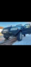 Jeep Grand cherokee - 7000 € / 13690.81 лв. - 49246031 8