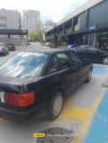 Audi 80 - 900 € / 1760.25 лв. - 35132823 2