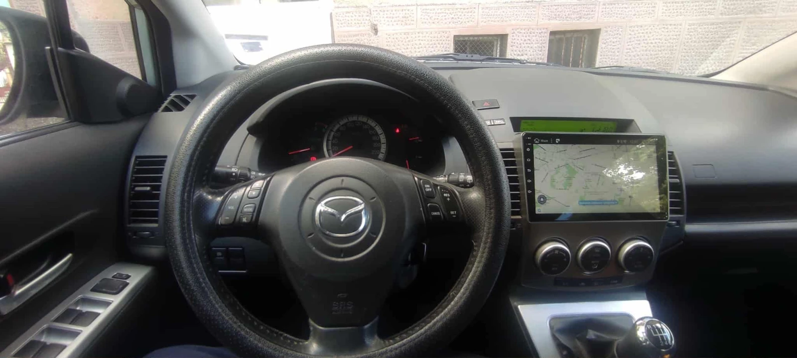 Mazda 5 - 5800 лв. / 2965.49 € - 64412017 1