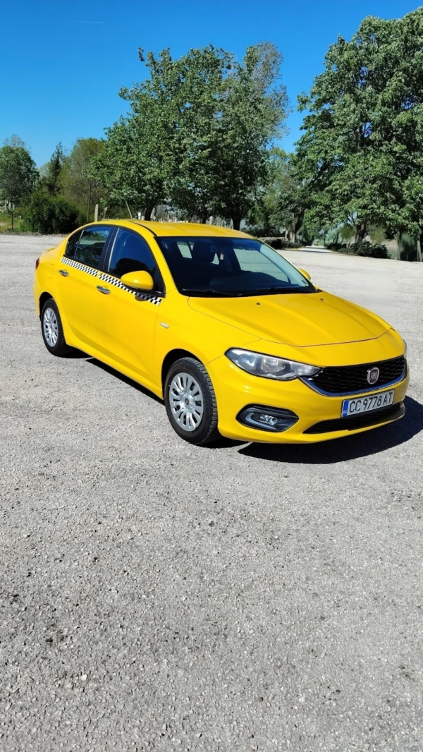 Fiat Tipo 