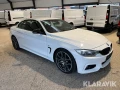 BMW 420 420 D Cabrio M-Sport - Auto - F 33 - 2 WD - 12000 € - 10230982 3
