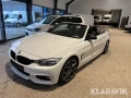 BMW 420 420 D Cabrio M-Sport - Auto - F 33 - 2 WD - 12000 € - 10230982 2