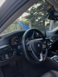 BMW 520 BMW 520 xDrive Mild Hybrid Luxury Line - 48900 лв. - 80024369 12