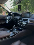BMW 520 BMW 520 xDrive Mild Hybrid Luxury Line - 48900 лв. - 80024369 6