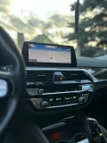 BMW 520 BMW 520 xDrive Mild Hybrid Luxury Line - 48900 лв. - 80024369 10