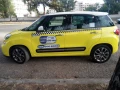 Fiat 500L 1,4 газ , бензин 95к. - 6000 € - 35236543 15