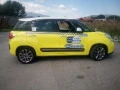 Fiat 500L 1,4 газ , бензин 95к. - 6000 € - 35236543 6